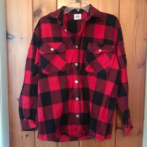 Flannel